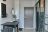 1 Bedroom Condo for rent in The Niche Pride Thonglor-Phetchaburi, Bang Kapi, Bangkok
