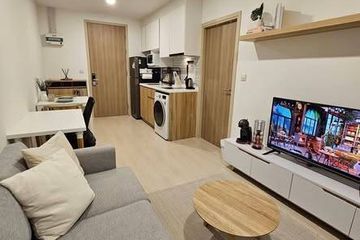 1 Bedroom Condo for rent in Noble Ambience Sukhumvit 42, Phra Khanong, Bangkok near BTS Ekkamai