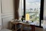 2 Bedroom Condo for rent in Life Rama 4 - Asoke, Khlong Toei, Bangkok near MRT Queen Sirikit National Convention Centre