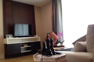 2 Bedroom Condo for rent in 39 by Sansiri, Khlong Tan Nuea, Bangkok near BTS Phrom Phong
