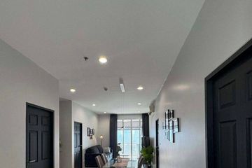 3 Bedroom Condo for rent in Chewathai Ratchaprarop, Makkasan, Bangkok near BTS Victory Monument