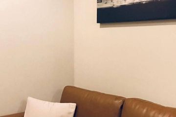 1 Bedroom Condo for rent in Life One Wireless, Lumpini, Bangkok near BTS Ploen Chit