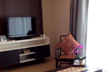 2 Bedroom Condo for rent in 39 by Sansiri, Khlong Tan Nuea, Bangkok near BTS Phrom Phong