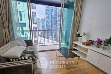 1 Bedroom Condo for rent in 39 by Sansiri, Khlong Tan Nuea, Bangkok near BTS Phrom Phong