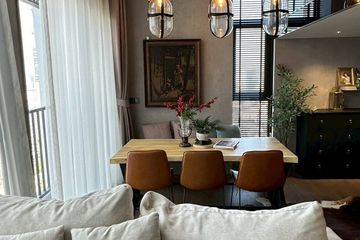 1 Bedroom Condo for rent in Park Origin Thonglor, Khlong Tan Nuea, Bangkok