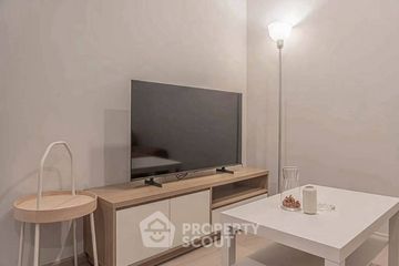 1 Bedroom Condo for rent in Aspire Onnut Station, Phra Khanong, Bangkok near BTS On Nut