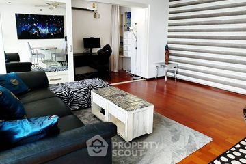 1 Bedroom Condo for rent in Sea Saran Condominium, Bang Sare, Chonburi