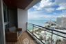 1 Bedroom Condo for rent in Sea Saran Condominium, Bang Sare, Chonburi