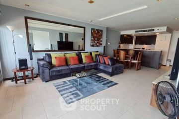 1 Bedroom Condo for rent in Sea Saran Condominium, Bang Sare, Chonburi