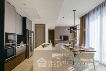 3 Bedroom Condo for rent in Hyde Heritage Thonglor, Khlong Tan Nuea, Bangkok near BTS Thong Lo