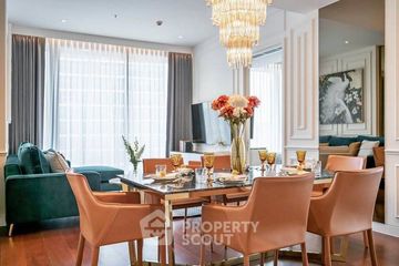 2 Bedroom Condo for rent in KHUN by YOO inspired by Starck, Khlong Tan Nuea, Bangkok near BTS Thong Lo