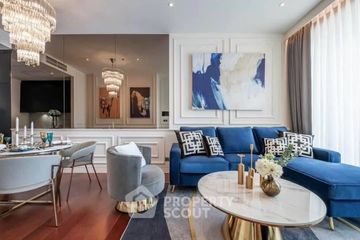 1 Bedroom Condo for rent in KHUN by YOO inspired by Starck, Khlong Tan Nuea, Bangkok near BTS Thong Lo