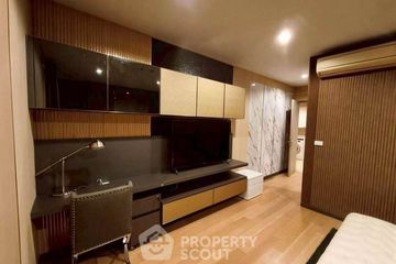 2 Bedroom Condo for rent in TELA Thonglor, Khlong Tan Nuea, Bangkok near BTS Thong Lo