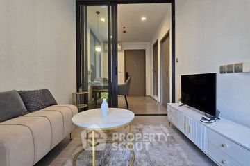 1 Bedroom Condo for rent in Life Asoke Hype, Makkasan, Bangkok near MRT Phra Ram 9