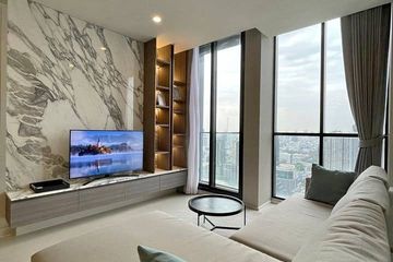 2 Bedroom Condo for rent in Noble Ploenchit, Lumpini, Bangkok near BTS Ploen Chit