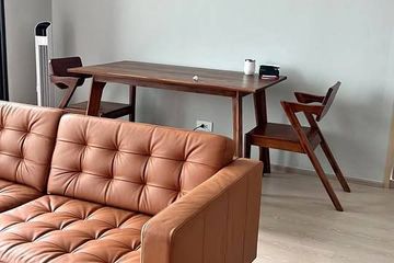 3 Bedroom Condo for rent in Skyrise Avenue Sukhumvit 64, Bang Chak, Bangkok near BTS Punnawithi