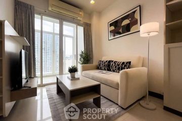 2 Bedroom Condo for rent in Ideo Verve Sukhumvit, Phra Khanong Nuea, Bangkok near BTS On Nut