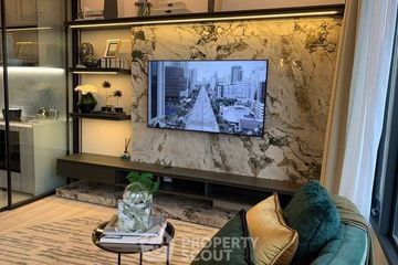 1 Bedroom Condo for rent in The Room Phayathai, Thanon Phaya Thai, Bangkok near BTS Phaya Thai