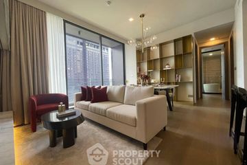2 Bedroom Condo for rent in Celes Asoke, Khlong Toei Nuea, Bangkok near BTS Asoke