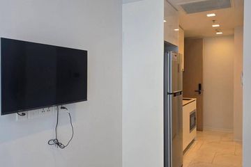 1 Bedroom Condo for rent in Hyde Sukhumvit 11, Khlong Toei Nuea, Bangkok near BTS Nana