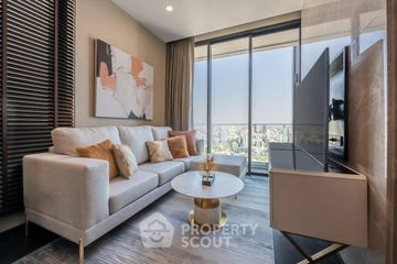 2 Bedroom Condo for rent in The ESSE Sukhumvit 36, Phra Khanong, Bangkok near BTS Thong Lo