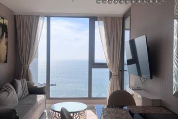 2 Bedroom Condo for rent in Copacabana Beach Jomtien, Nong Prue, Chonburi