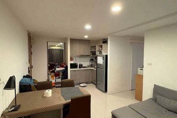 2 Bedroom Condo for rent in Whizdom @ Punnawithi Station, Bang Chak, Bangkok near BTS Punnawithi
