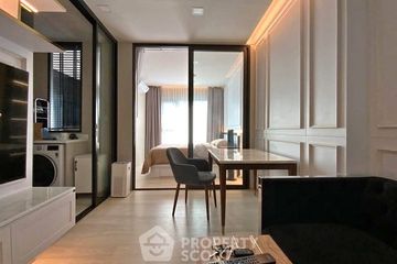 1 Bedroom Condo for rent in Life One Wireless, Lumpini, Bangkok near BTS Ploen Chit