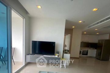 2 Bedroom Condo for rent in The Palm Wongamat Beach, Na Kluea, Chonburi