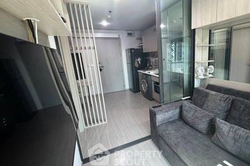 1 Bedroom Condo for rent in Life Ladprao, Chom Phon, Bangkok near BTS Ladphrao Intersection