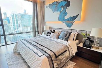 2 Bedroom Condo for rent in The Bangkok Thonglor, Khlong Tan Nuea, Bangkok near BTS Thong Lo