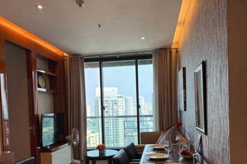 2 Bedroom Condo for rent in The Address Sukhumvit 28, Khlong Tan, Bangkok near BTS Phrom Phong