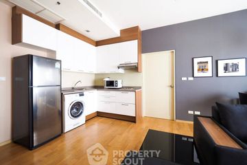 1 Bedroom Condo for rent in Noble Reveal, Phra Khanong Nuea, Bangkok near BTS Thong Lo