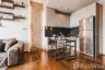 1 Bedroom Condo for rent in Quattro by Sansiri, Khlong Tan Nuea, Bangkok near BTS Thong Lo