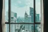 1 Bedroom Condo for rent in Quattro by Sansiri, Khlong Tan Nuea, Bangkok near BTS Thong Lo