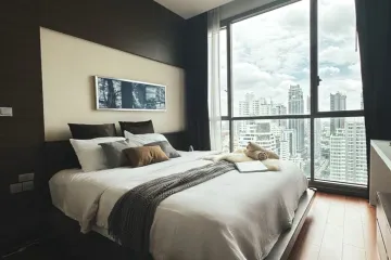 1 Bedroom Condo for rent in Quattro by Sansiri, Khlong Tan Nuea, Bangkok near BTS Thong Lo