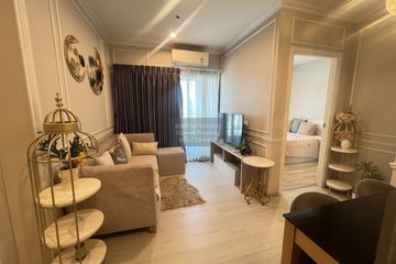 2 Bedroom Condo for rent in The Privacy Rama 9, Suan Luang, Bangkok near Airport Rail Link Ramkhamhaeng