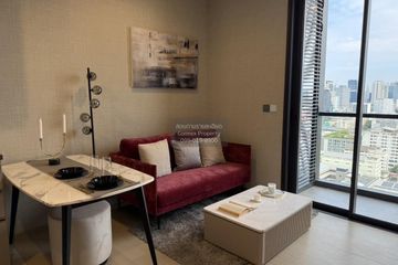 1 Bedroom Condo for rent in The Extro Phayathai - Rangnam, Thanon Phaya Thai, Bangkok near BTS Victory Monument