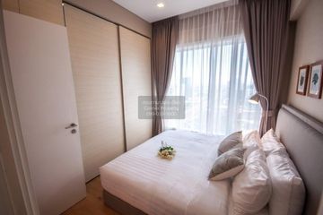 1 Bedroom Condo for rent in The Saint Residences, Chom Phon, Bangkok near MRT Phahon Yothin