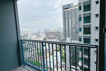 1 Bedroom Condo for rent in XT Phayathai, Thanon Phaya Thai, Bangkok near BTS Phaya Thai