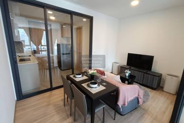 1 Bedroom Condo for rent in XT Phayathai, Thanon Phaya Thai, Bangkok near BTS Phaya Thai