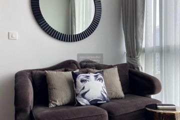 1 Bedroom Condo for rent in Wish Signature Midtown Siam, Thanon Phetchaburi, Bangkok near BTS Ratchathewi