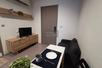 1 Bedroom Condo for rent in Life Asoke Rama 9, Makkasan, Bangkok near MRT Phra Ram 9