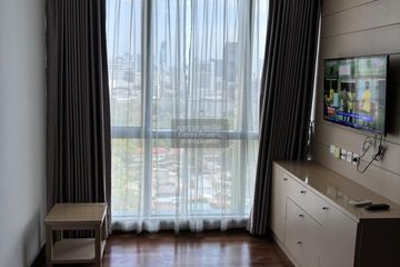 1 Bedroom Condo for rent in Wish Signature  Midtown Siam, Thanon Phaya Thai, Bangkok near BTS Ratchathewi