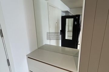 2 Bedroom Condo for rent in TRIPLE Y RESIDENCE, Wang Mai, Bangkok near MRT Sam Yan