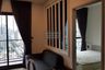 1 Bedroom Condo for rent in WYNE Sukhumvit, Phra Khanong, Bangkok near BTS Phra Khanong