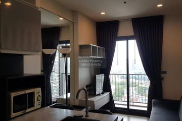 1 Bedroom Condo for rent in WYNE Sukhumvit, Phra Khanong, Bangkok near BTS Phra Khanong