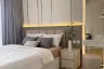 1 Bedroom Condo for rent in Life Rama 4 - Asoke, Khlong Toei, Bangkok near MRT Queen Sirikit National Convention Centre