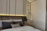 1 Bedroom Condo for rent in Life Rama 4 - Asoke, Khlong Toei, Bangkok near MRT Queen Sirikit National Convention Centre