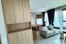 2 Bedroom Condo for Sale or Rent in Ideo Mobi Wongsawang - Interchange, Bang Sue, Bangkok near MRT Bang Son